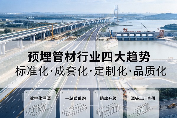 武山行业发展趋势总结