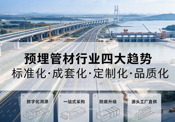 武山行业发展趋势总结