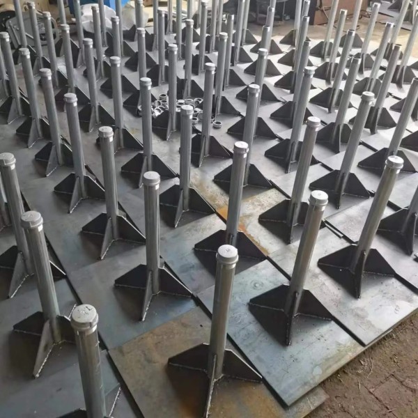 武山沉降板现货