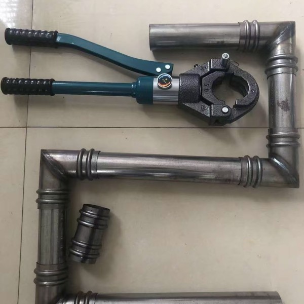 武山鑫亿呈冷却管