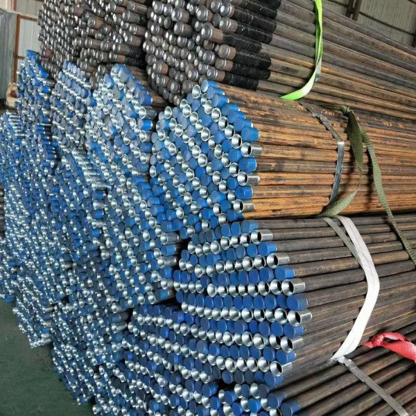 武山鑫亿呈冷却管